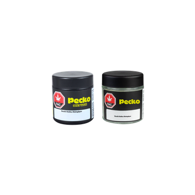 Death Bubba Biologique